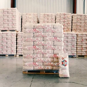 Pellets Proxima Star – Palete com 66 sacos de 15 kg (990 kg)